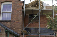 free Tredinnick home extension quotes